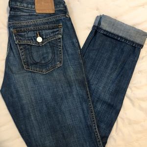 True religion jeans